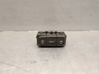 Автозапчасти б/у многофункциональное управление за opel corsa f 1.2 (68) ссылки oem iam 98327594yx