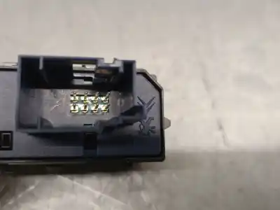 Second-hand car spare part multifunction switch for opel corsa f 1.2 (68) oem iam references 98327594yx  