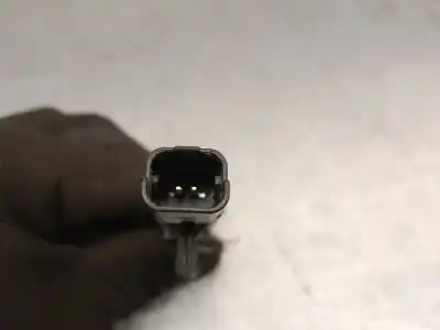 Автозапчастина б/у антена для opel corsa f 1.2 (68) посилання на oem iam 9672409080  