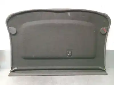 İkinci el araba yedek parçası arka tepsi için seat leon (1m1) 1.9 tdi oem iam referansları 1m6867769  1m6867769