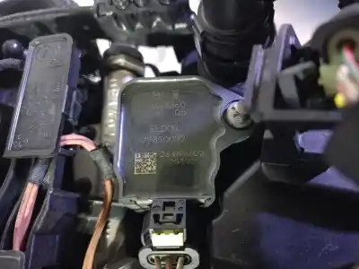 Автозапчастина б/у двигун комплект для mini mini countryman (f60) cooper посилання на oem iam b38a15a  11002450132