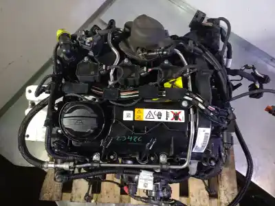 Pezzo di ricambio per auto di seconda mano motore completo per mini mini countryman (f60) cooper riferimenti oem iam b38a15a  11002450132