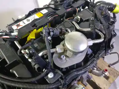 Pezzo di ricambio per auto di seconda mano motore completo per mini mini countryman (f60) cooper riferimenti oem iam b38a15a  11002450132