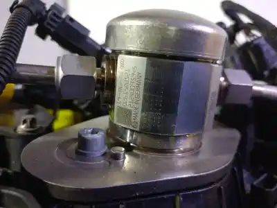 Pezzo di ricambio per auto di seconda mano motore completo per mini mini countryman (f60) cooper riferimenti oem iam b38a15a  11002450132