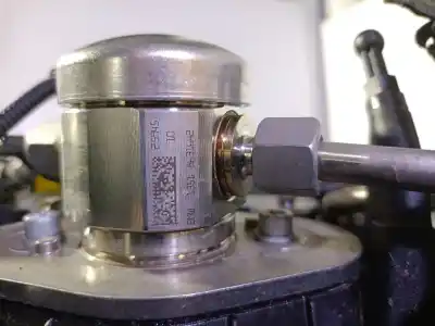 Pezzo di ricambio per auto di seconda mano motore completo per mini mini countryman (f60) cooper riferimenti oem iam b38a15a  11002450132