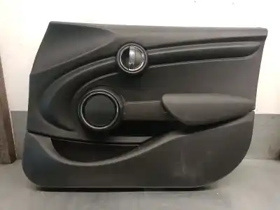 Автозапчастина б/у обработка передніх правіх дверей для mini mini countryman (f60) cooper посилання на oem iam 51417429330
