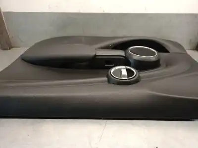 Автозапчастина б/у обработка передніх правіх дверей для mini mini countryman (f60) cooper посилання на oem iam 51417429330  51417429330