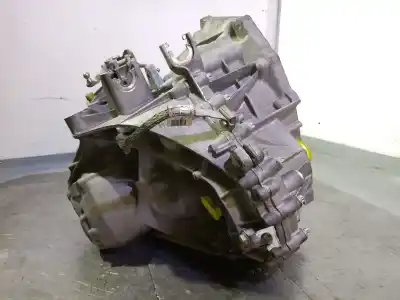 Автозапчастина б/у коробка передач для mini mini countryman (f60) cooper посилання на oem iam gs658bg 23008671580 getrag 23008671580