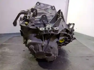 Автозапчастина б/у коробка передач для mini mini countryman (f60) cooper посилання на oem iam gs658bg 23008671580 getrag 23008671580