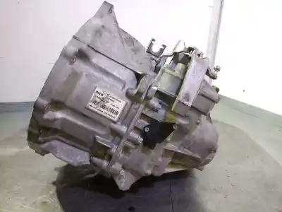 Автозапчастина б/у коробка передач для mini mini countryman (f60) cooper посилання на oem iam gs658bg 23008671580 getrag 23008671580