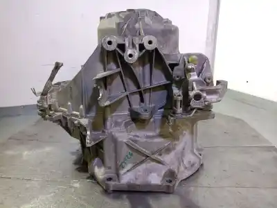 Автозапчастина б/у коробка передач для mini mini countryman (f60) cooper посилання на oem iam gs658bg 23008671580 getrag 23008671580