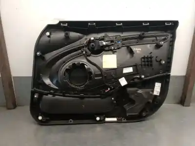 Автозапчастина б/у оббірка передніх дверей ліва для mini mini countryman (f60) cooper посилання на oem iam 51417429329  51417429329