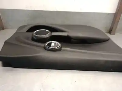 Автозапчастина б/у оббірка передніх дверей ліва для mini mini countryman (f60) cooper посилання на oem iam 51417429329  51417429329