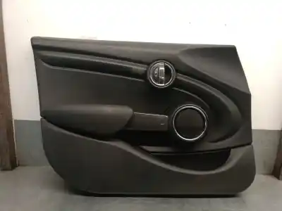 İkinci el araba yedek parçası SOL ÖN KAPI KAPLAMASI için MINI MINI COUNTRYMAN (F60)  OEM IAM referansları 51417429329  51417429329