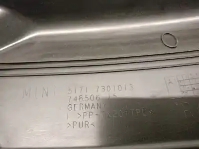 Автозапчасти б/у торпедо за mini mini countryman (f60) cooper ссылки oem iam 51717301013  51717301013