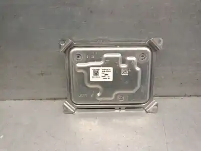 Peça sobressalente para automóvel em segunda mão balastro de xenon por opel corsa f 1.2 (68) referências oem iam l893878