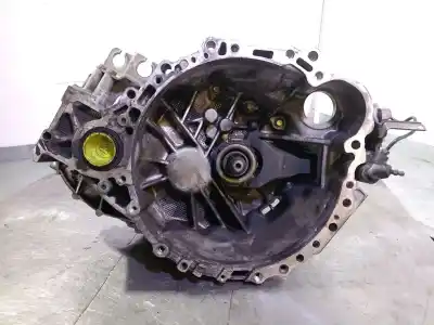 Second-hand car spare part GEARBOX for TOYOTA COROLLA (_E12_)  OEM IAM references 3111528011  3111528011
