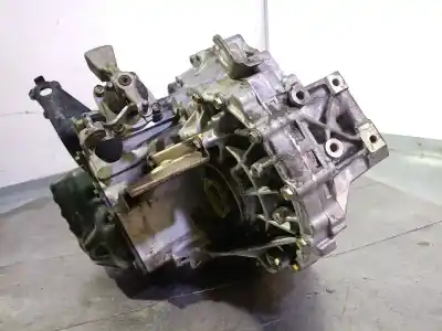 Second-hand car spare part gearbox for toyota corolla (_e12_) 2.0 d-4d (cde120r_, cde120l_) oem iam references 3111528011  3111528011