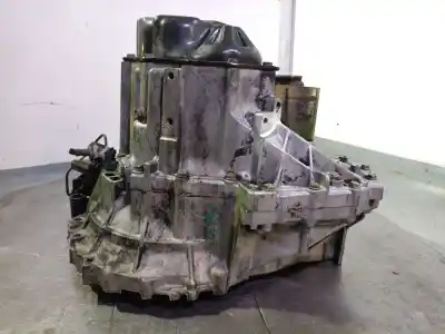 Second-hand car spare part gearbox for toyota corolla (_e12_) 2.0 d-4d (cde120r_, cde120l_) oem iam references 3111528011  3111528011