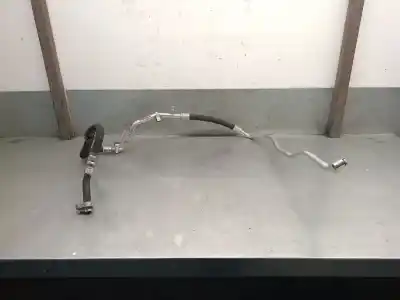 Автозапчастина б/у труби кондиціонації для mini mini countryman (f60) cooper посилання на oem iam 64536832950  64536832950