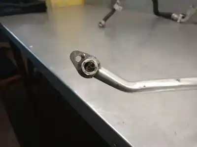 Автозапчастина б/у труби кондиціонації для mini mini countryman (f60) cooper посилання на oem iam 64536832950  64536832950