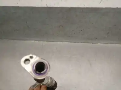 Автозапчастина б/у труби кондиціонації для mini mini countryman (f60) cooper посилання на oem iam 64536832950  64536832950