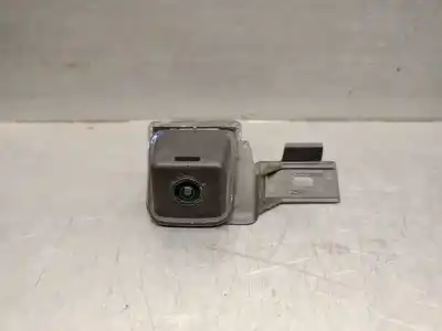 Peça sobressalente para automóvel em segunda mão módulo eletrônico por opel corsa f 1.2 (68) referências oem iam 9850624380