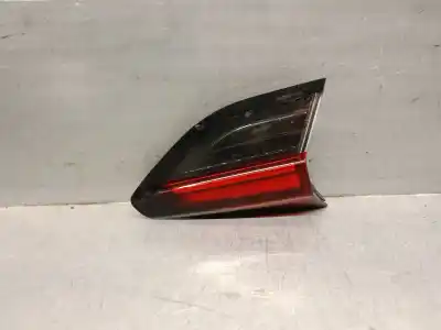 Peça sobressalente para automóvel em segunda mão farolim traseiro esquerdo por opel corsa f 1.2 (68) referências oem iam 9830097880