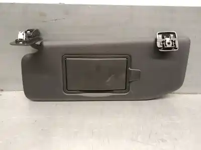 Автозапчасти б/у левая зона за opel corsa f 1.2 (68) ссылки oem iam 0922mps  