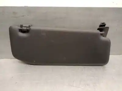 Автозапчасти б/у левая зона за opel corsa f 1.2 (68) ссылки oem iam 0922mps  