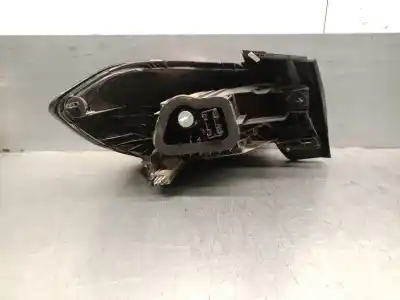 Автозапчасти б/у правый задний фонарь за opel corsa f 1.2 (68) ссылки oem iam 9829317880  