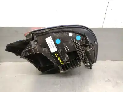 Автозапчасти б/у правый задний фонарь за opel corsa f 1.2 (68) ссылки oem iam 9829317880  