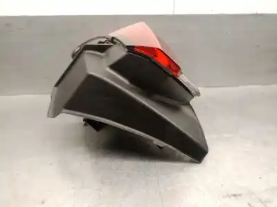 Автозапчасти б/у правый задний фонарь за opel corsa f 1.2 (68) ссылки oem iam 9829317880  