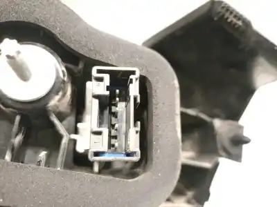 Автозапчасти б/у правый задний фонарь за opel corsa f 1.2 (68) ссылки oem iam 9829317880  