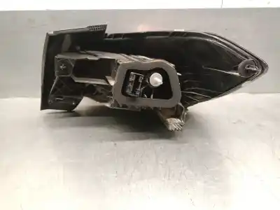 Автозапчастина б/у лівий ход ліхар для opel corsa f 1.2 (68) посилання на oem iam 9829317980  