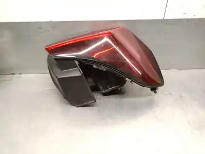 Автозапчастина б/у лівий ход ліхар для opel corsa f 1.2 (68) посилання на oem iam 9829317980  