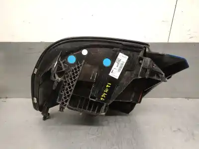 Автозапчастина б/у лівий ход ліхар для opel corsa f 1.2 (68) посилання на oem iam 9829317980  