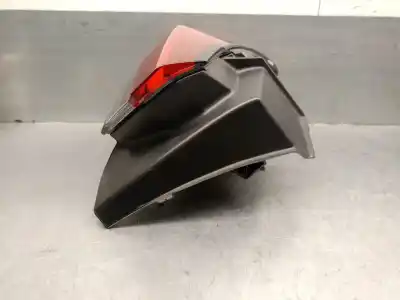 Автозапчастина б/у лівий ход ліхар для opel corsa f 1.2 (68) посилання на oem iam 9829317980  