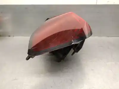 Автозапчастина б/у лівий ход ліхар для opel corsa f 1.2 (68) посилання на oem iam 9829317980  