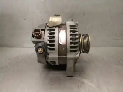 Peça sobressalente para automóvel em segunda mão  por TOYOTA COROLLA (_E12_)  Referências OEM IAM 2706027070 1042103252 DENSO 2706027070