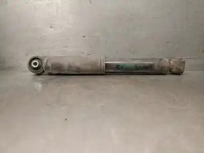 Peça sobressalente para automóvel em segunda mão amortecedor traseiro esquerdo por fiat panda (169) 1.2 8v dynamic referências oem iam 50706065