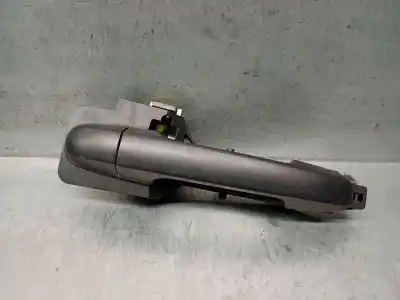 Second-hand car spare part Exterior Right Front Door Handle for HYUNDAI I30 (FD) 1.6 CRDi OEM IAM references 826511H000  826511H000