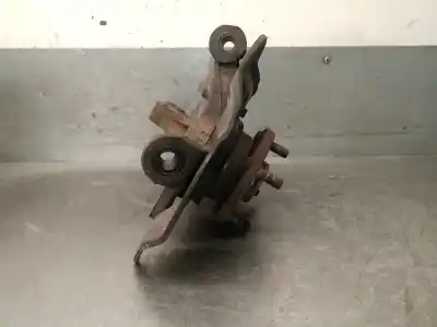 Peça sobressalente para automóvel em segunda mão manga de eixo dianteira direita por toyota corolla (_e12_) 2.0 d-4d (cde120_) referências oem iam 4321119015  4321119015