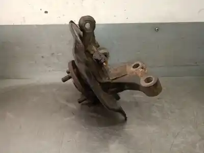 Peça sobressalente para automóvel em segunda mão manga de eixo dianteira direita por toyota corolla (_e12_) 2.0 d-4d (cde120_) referências oem iam 4321119015  4321119015