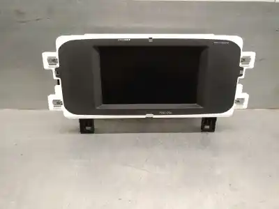 Автозапчасти б/у приборная доска за opel corsa f 1.2 (68) ссылки oem iam 9851926180