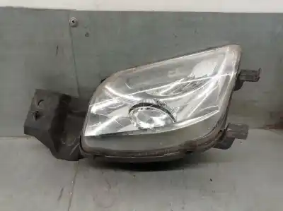 Pezzo di ricambio per auto di seconda mano  per PEUGEOT 308 SW I (4E_, 4H_)  Riferimenti OEM IAM 9674041580 89207881 VALEO 6206X5