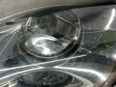 Second-hand car spare part right fog light for peugeot 308 sw i (4e_, 4h_) 1.6 16v oem iam references 9674041580 89207881 valeo 6206x5
