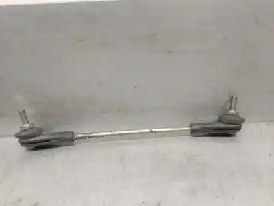 Автозапчастина б/у лівий передній кронштейн для mini mini countryman (f60) cooper посилання на oem iam 31306862863