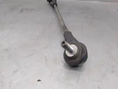 Автозапчастина б/у лівий передній кронштейн для mini mini countryman (f60) cooper посилання на oem iam 31306862863  31306862863