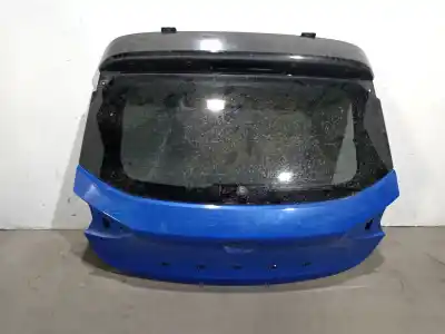 Автозапчасти б/у задняя дверь за opel corsa f 1.2 (68) ссылки oem iam hn05